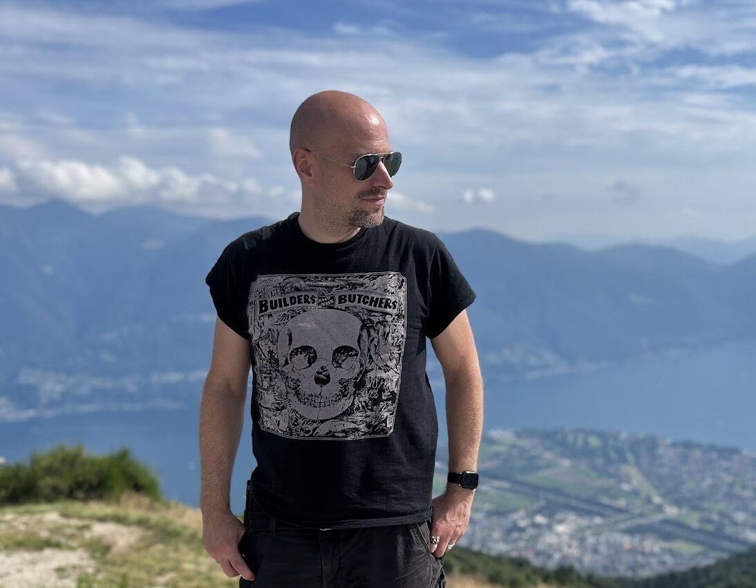 Matthias Schüler